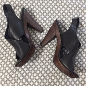 Aldo Shoes - Aldo heels size (38) Aldo Shoes - Aldo heels size (38)